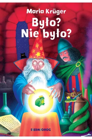 By�o? Nie by�o? - Maria Kruger
