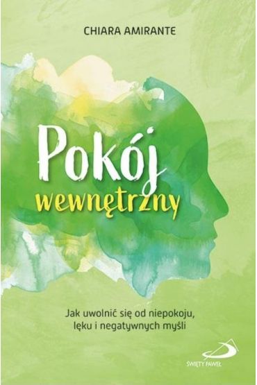 Pokój wewnętrzny