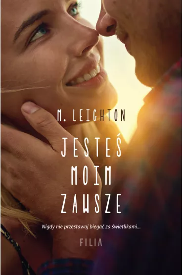 Jeste� moim zawsze - M Leighton
