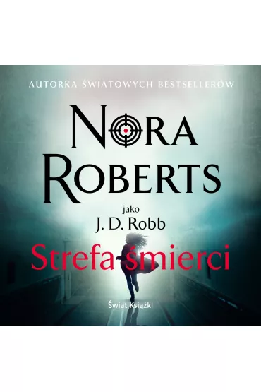 Audiobook Strefa �mierci. Oblicza �mierci. Tom 48 mp3 - Nora Roberts