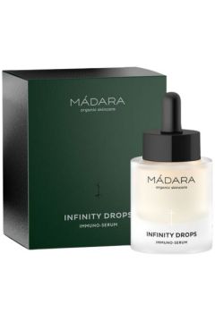 Madara Serum do twarzy Infinity Drops Immuno 30 ml