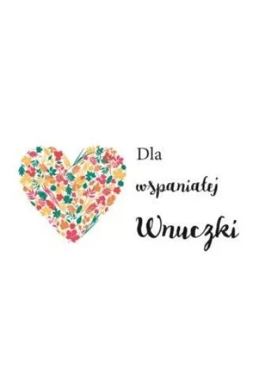 Szaron Magnes - Wspania�ej wnuczce