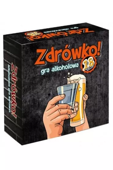 Zdrwko! 18-latka Grammi