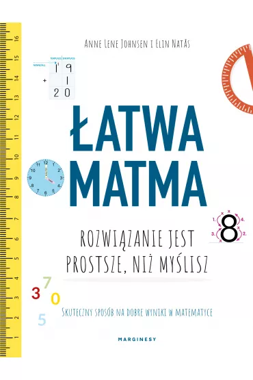 �atwa matma rozwi�zanie jest prostsze ni� my�lisz