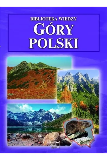 G�ry Polski - Joanna W�odarczyk