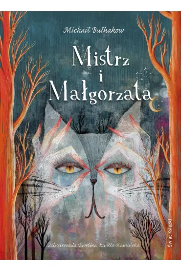 Mistrz i Ma�gorzata. Edycja kolekcjonerska (barwione brzegi) - Michai� Bu�hakow