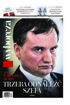 ePrasa Gazeta Wyborcza - Warszawa 197/2019