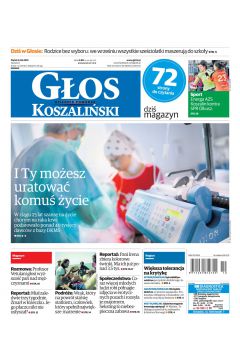 ePrasa Gos Dziennik Pomorza - Gos Koszaliski 54/2015