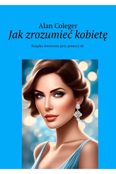 eBook Jak�zrozumie� kobiet� mobi epub - Alan  Coleger