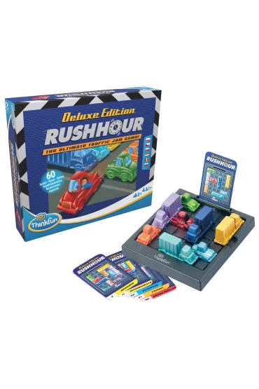 Rush Hour Deluxe Ravensburger