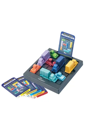 Rush Hour Deluxe Ravensburger