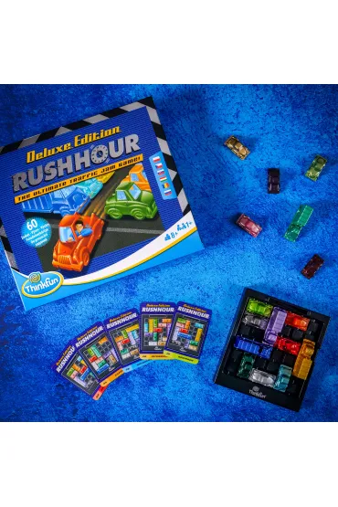 Rush Hour Deluxe Ravensburger