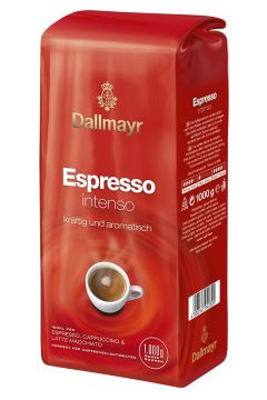 Dallmayr Kawa ziarnista Espresso Intenso 1 kg