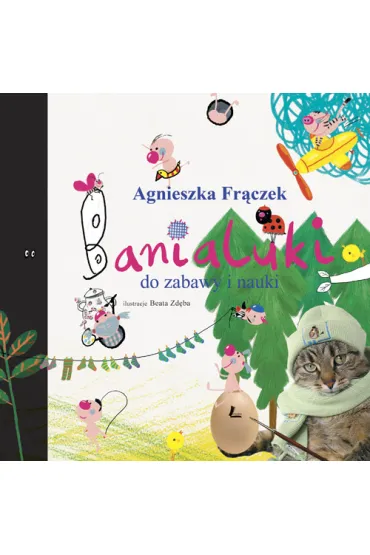 Banialuki - Agnieszka Fr�czek