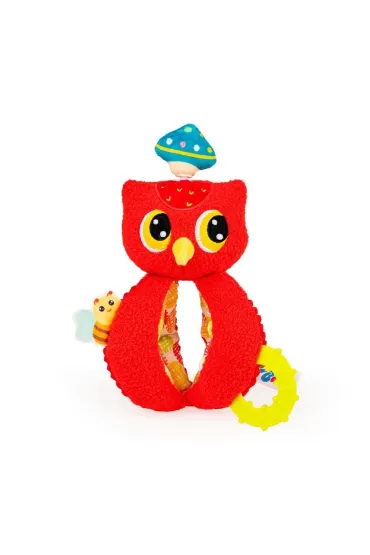 Gryzak Zakr�cona Sowa JollyBaby