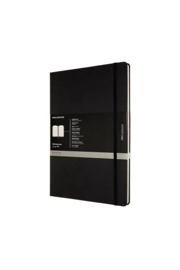 Moleskine Notes Professional