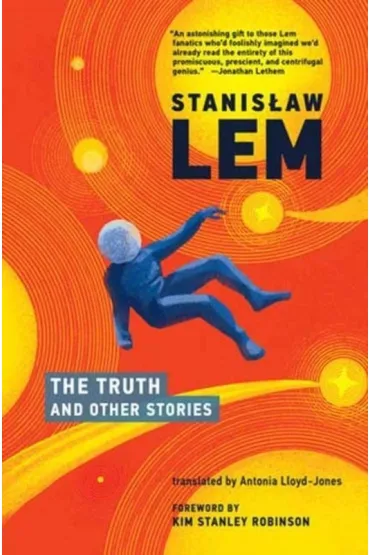 The Truth and Other Stories - Stanis�aw Lem