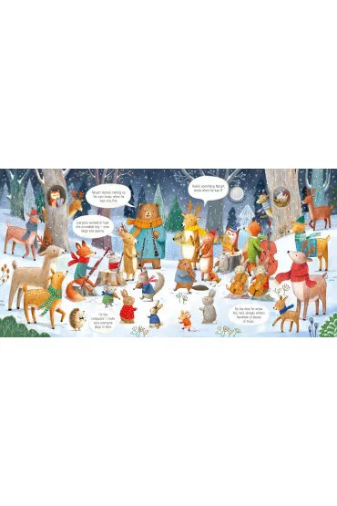 The Animal Orchestra Plays Mozart wer. angielska - Sam Taplin