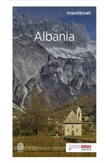 Albania. Travelbook - Maciej �emojtel, Mateusz Otr�ba