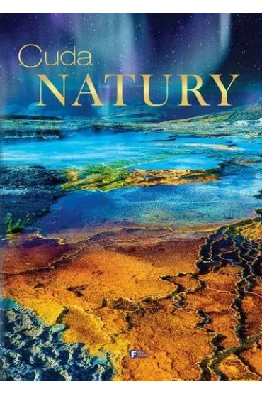 Cuda natury *