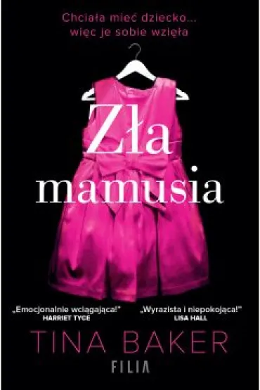Z�a mamusia - Tina  Baker