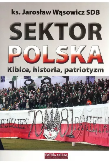 Sektor Polska - Jaros�aw W�sowicz
