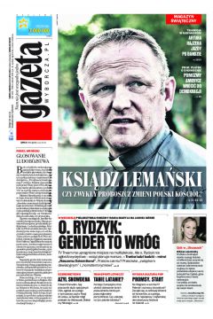 ePrasa Gazeta Wyborcza - Krakw 162/2013