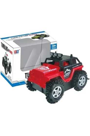 Auto na baterie mix Merkpol