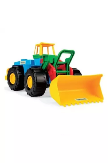 �adowarka 36cm - COLOR CARS 35100 Wader