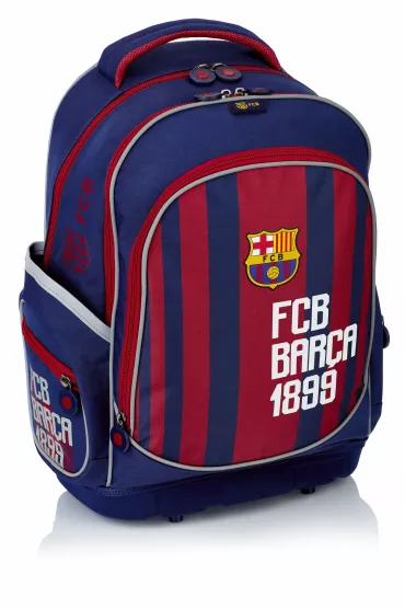 Astra Plecak szkolny FC Barca FC-181