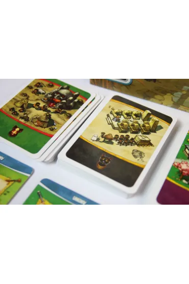 Osadnicy. Narodziny Imperium - Ignacy Trzewiczek