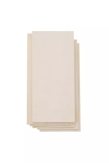 Dalprint Baza drewniana deseczka 18x7x0,4cm