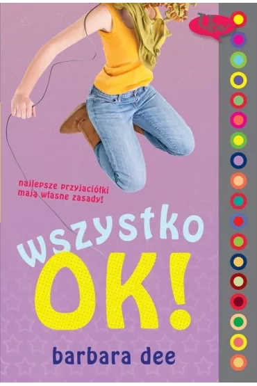 Wszystko OK! - Dee Barbara