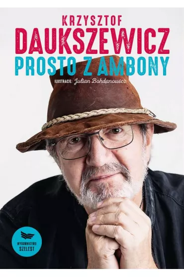Prosto z ambony - Krzysztof Daukszewicz