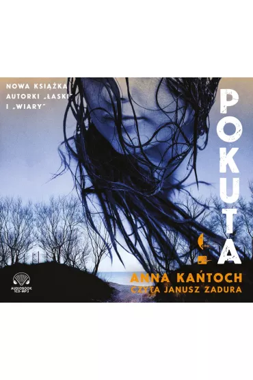 Audiobook Pokuta CD - Anna Ka�toch