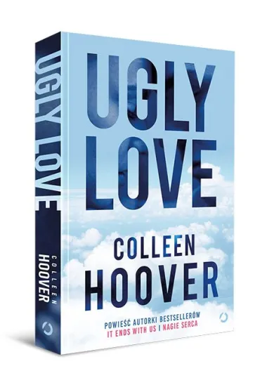 Ugly Love - Colleen Hoover