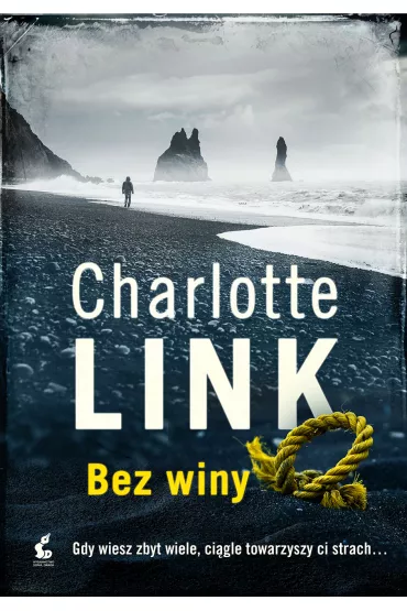 Bez winy - Charlotte Link