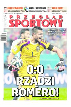 ePrasa Przegld Sportowy 158/2014