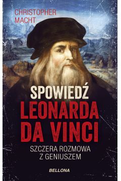 eBook Spowied Leonarda da Vinci mobi epub