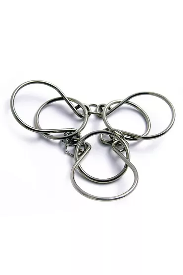 �amig��wka Mini Wire 12 - poziom 2/3