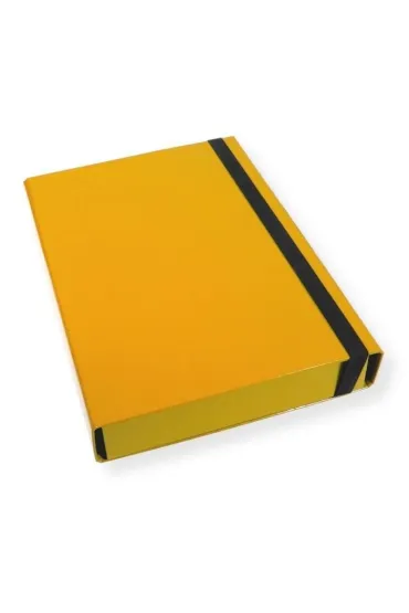 Polsirhurt Teczka A4 skrzyd�owa ��ta 5cm