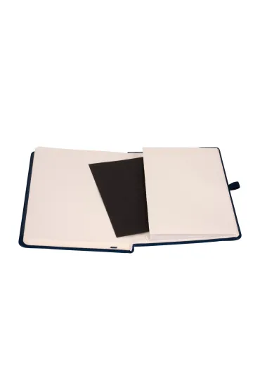 Antra Notes Memofix B6 kratka