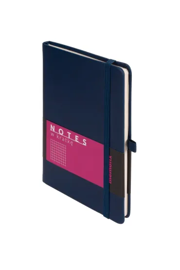 Antra Notes Memofix B6 kratka