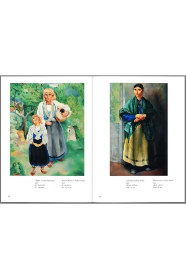 Kisling. Malarstwo - Urszula Kozakowska-Zaucha