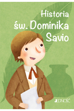 Historia w. Dominika Savio