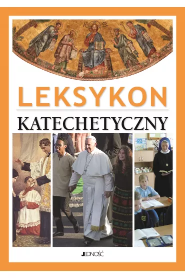 Leksykon katechetyczny - Jan Kochel, Jerzy Kostorz