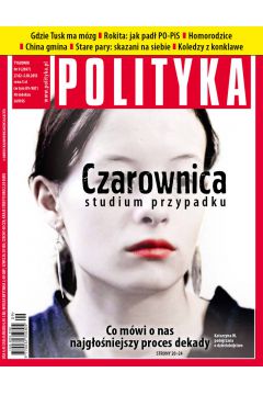 ePrasa Polityka 9/2013
