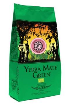 Yerba Mate Green Floresta BIO 400 g Bio