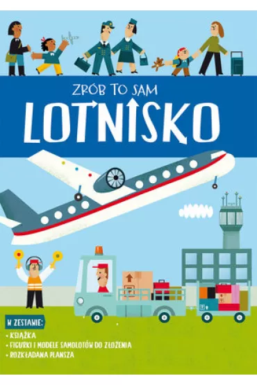 Zr�b to sam. Lotnisko