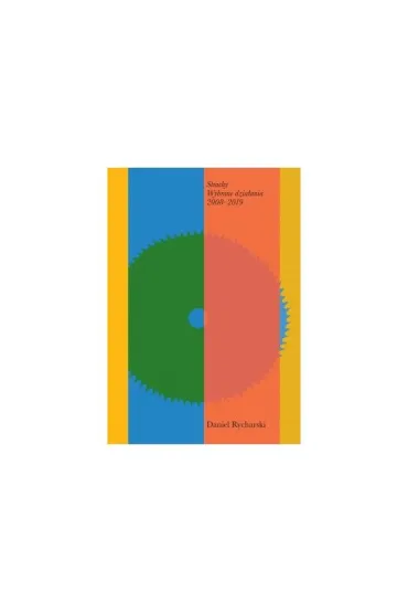 Strachy. Wybrane dzia�ania 2008&ndash;2019 - Daniel  Rycharski